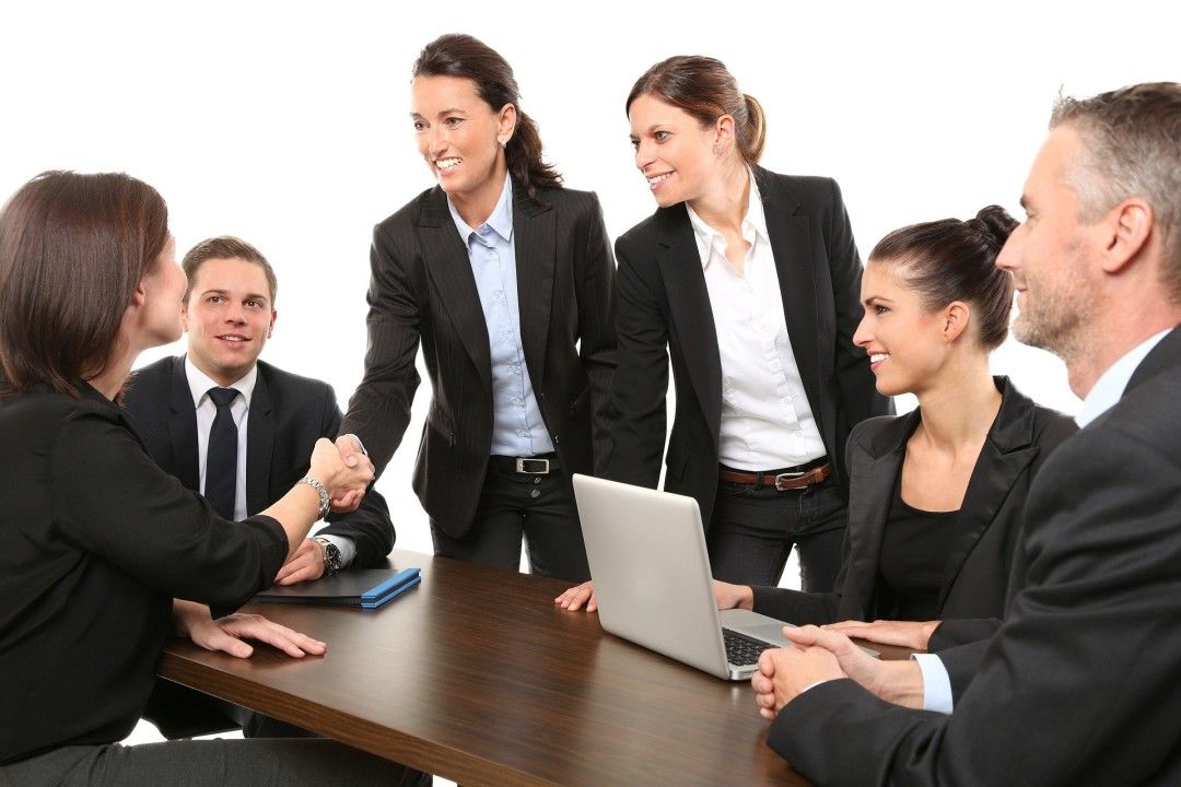 Recruitment Excellence Through Us
