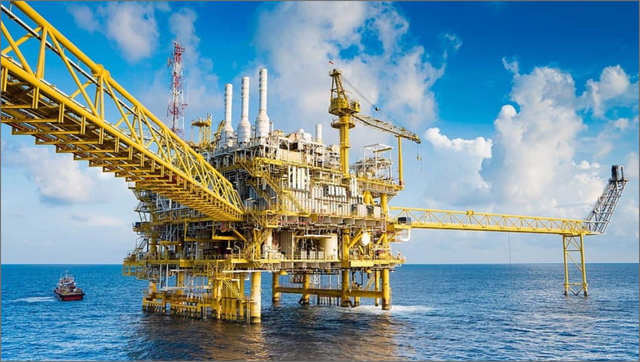 Our Manpower Supply Services in Oil & Gas Industry