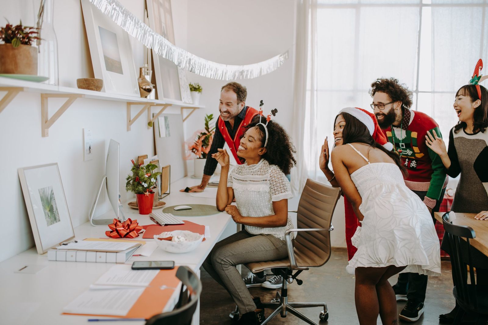 Effortless Services with Skilled Teams!