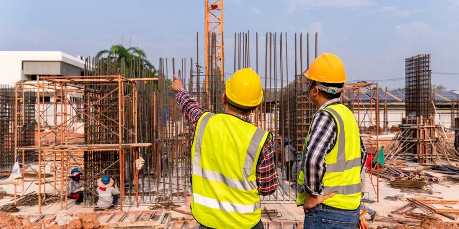 Expert Civil Engineer Manpower Supply