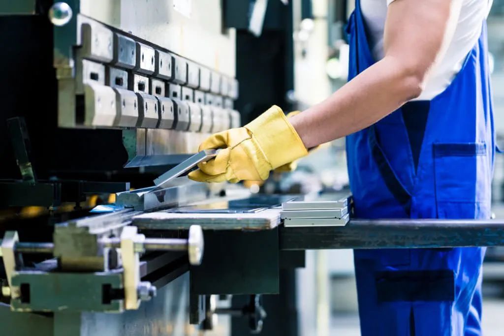 MANUFACTURE