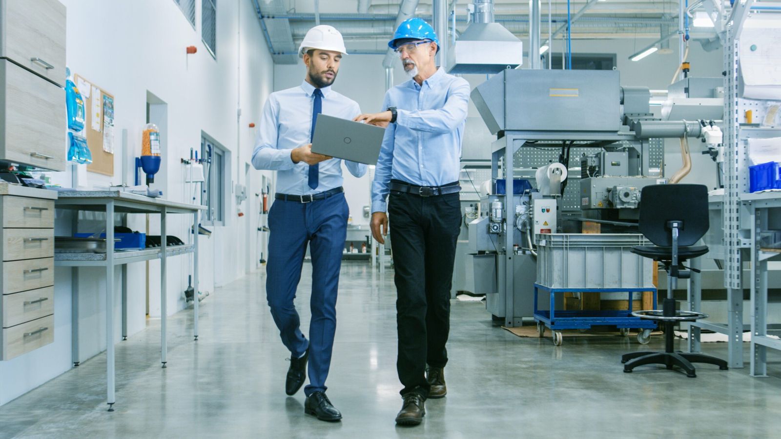 FACILITY MANAGEMENT