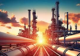 OIL & GAS