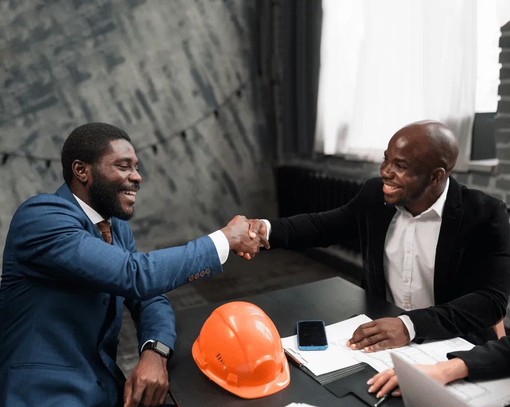 Looking for Facility Management Manpower in Saudi Arabia?