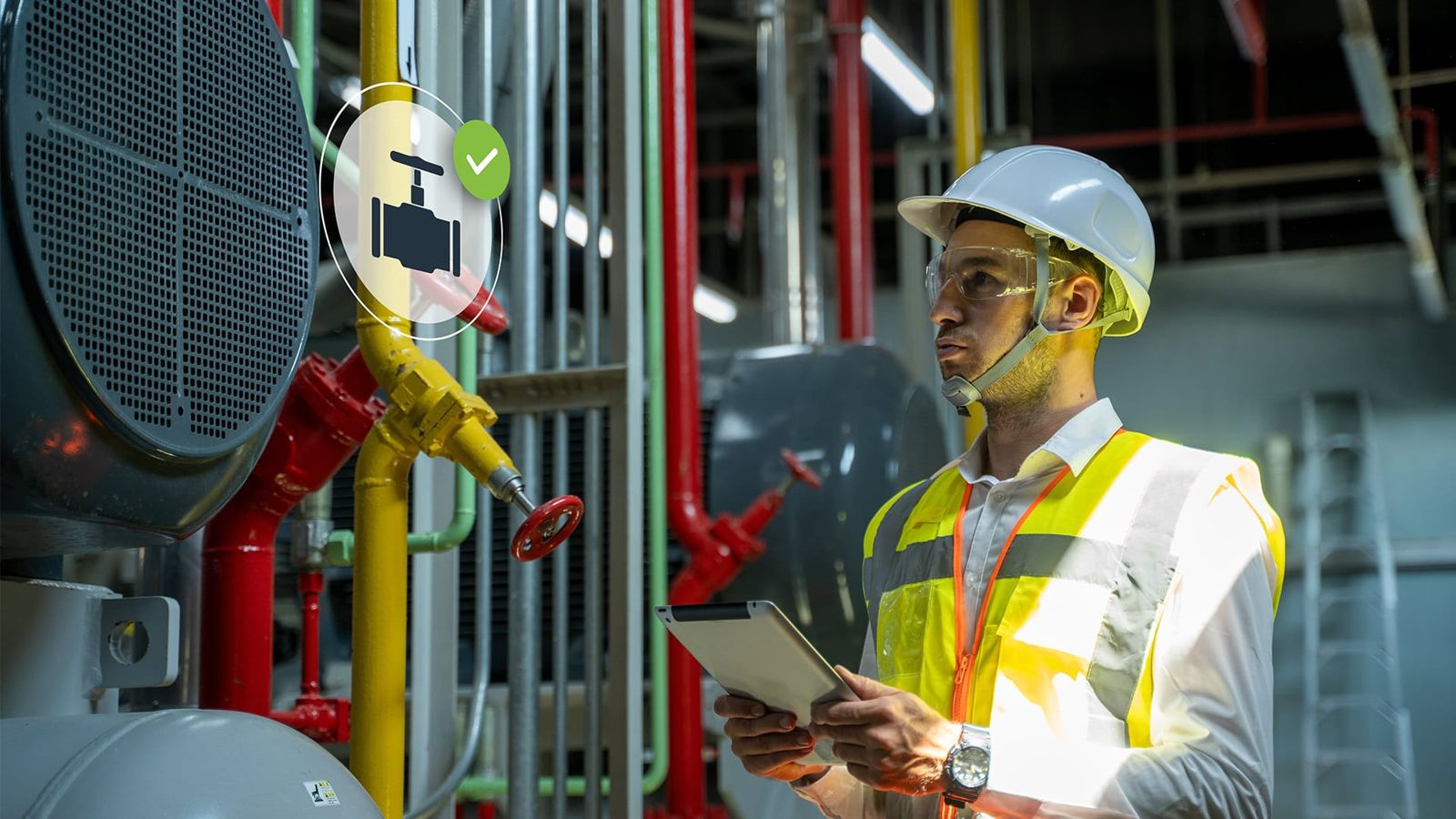 The Best Labour Supplier for MEP