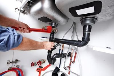Our Plumbing Division