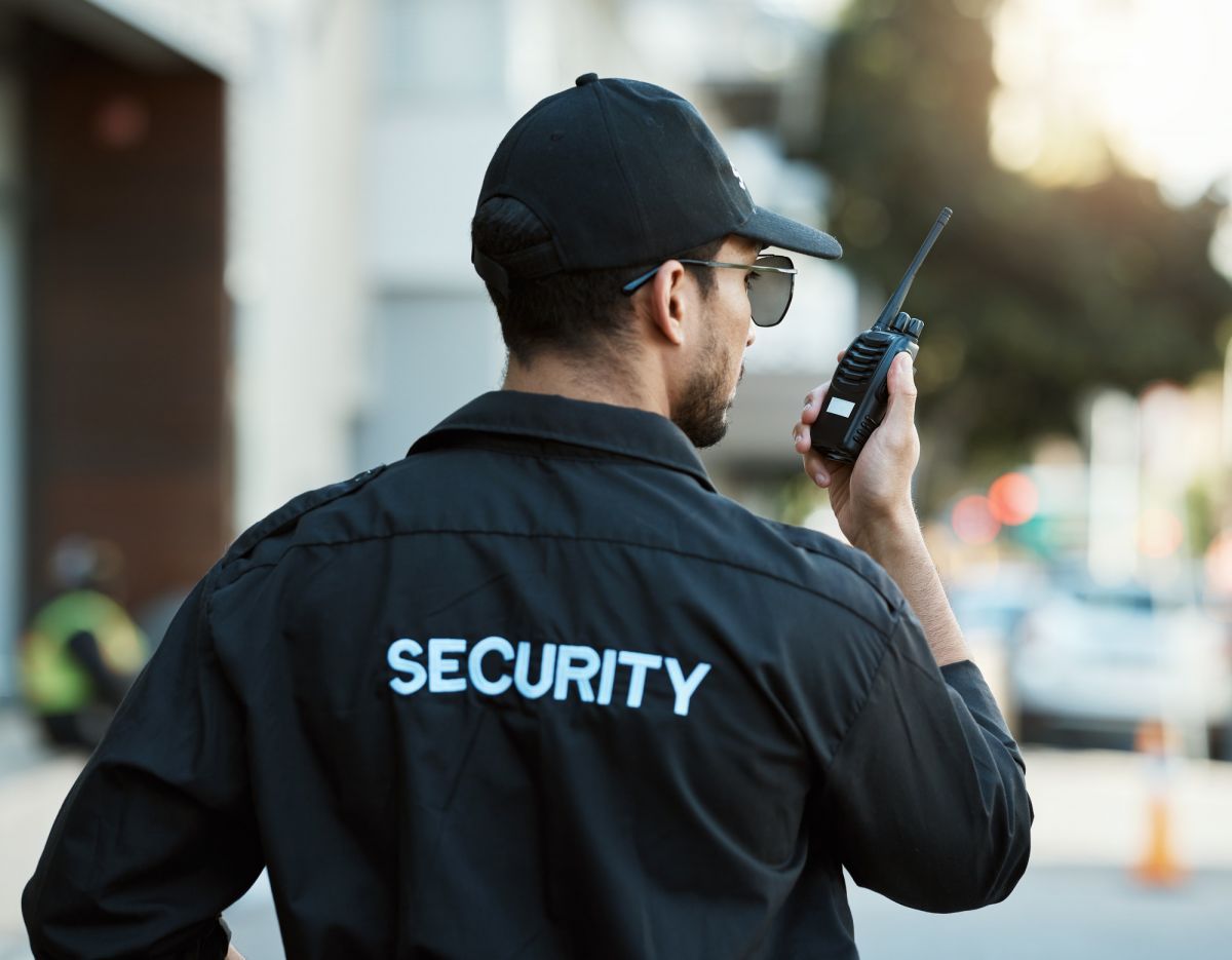 Safeguarding Your Business with Comprehensive Protection