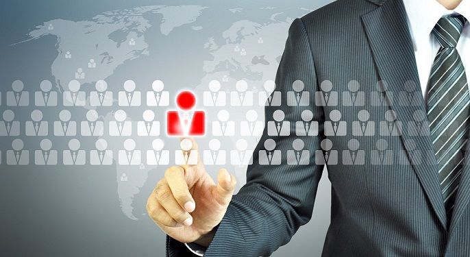EXECUTIVE SEARCH