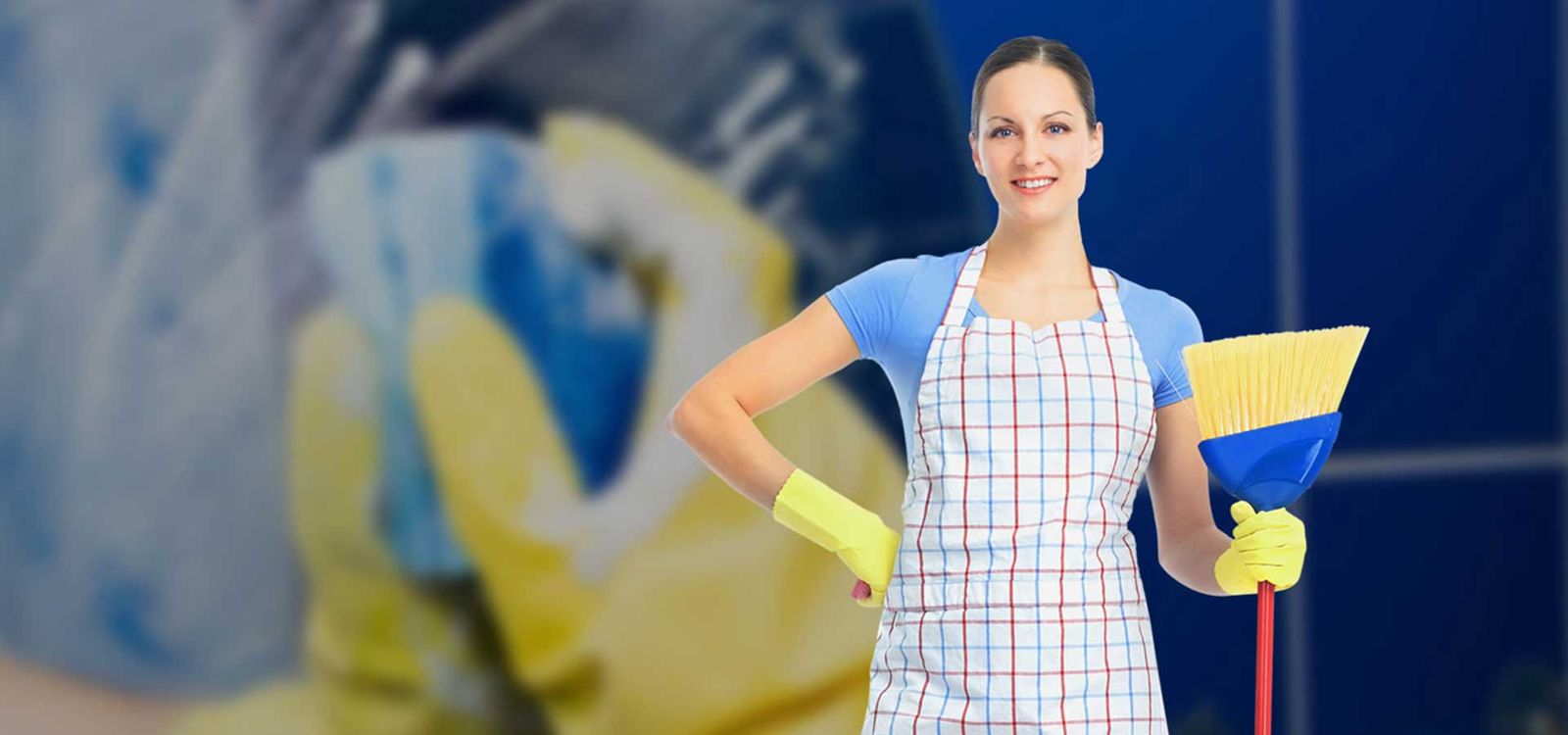 The Cleaning Experts