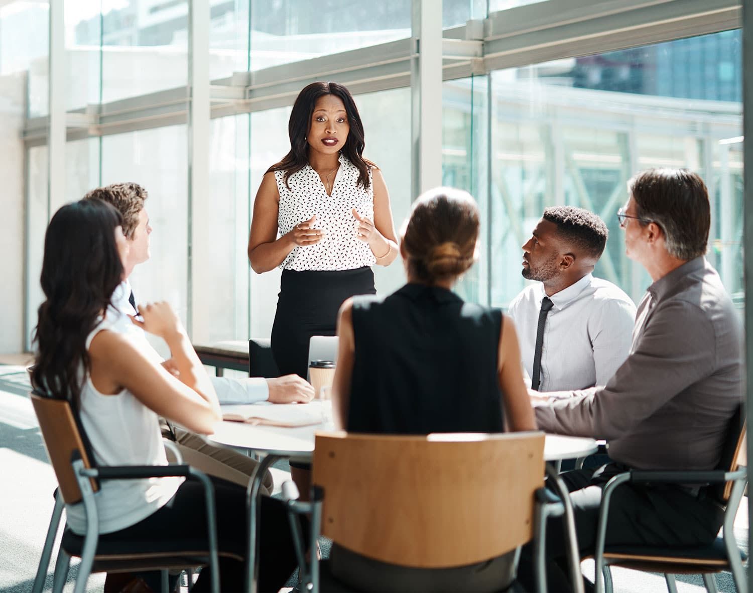 Unlocking Excellence in Leadership