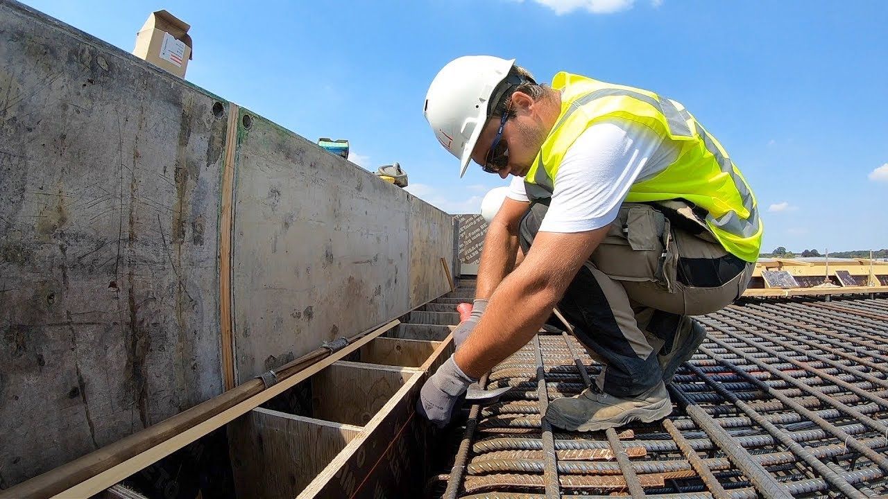 Expert Shuttering Carpenter Manpower Supply