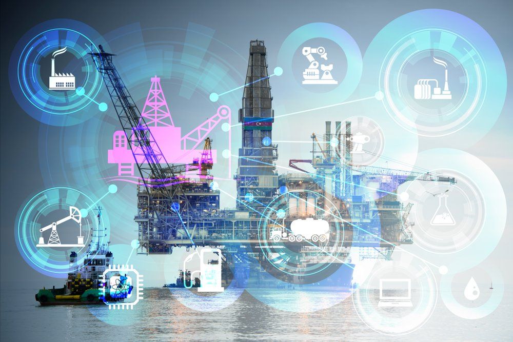 Highly Skilled Manpower for the Oil and Gas Industry