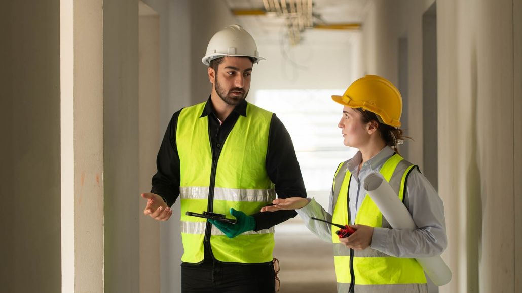Our Facility Management Experts are Broadly Skilled