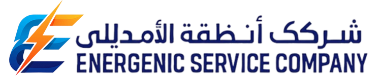 Energic Service Company LLC